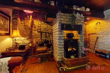 The Old Forge, Ballyduff, Camolin, Ballyduff, Co. Wexford, Y21A8X6 — photo 3