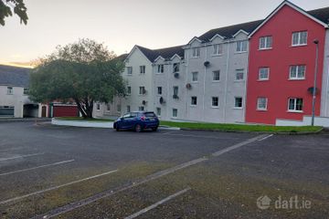 Apartment 11, Dillon's Court, Church Lane, Manorhamilton, Co. Leitrim, F91HV25