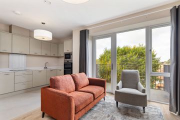 Apartment 16, Ely Court, Ely Square, Nutgrove Avenue, Dublin 14 — photo 2