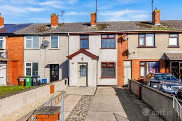 215 Cedarwood Park, Dundalk, Dundalk, Co. Louth, A91E5F2 — photo 2