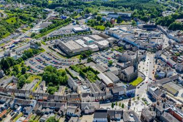 Northern Standard, The Diamond, Monaghan, Co. Monaghan, H18WF40 — photo 3