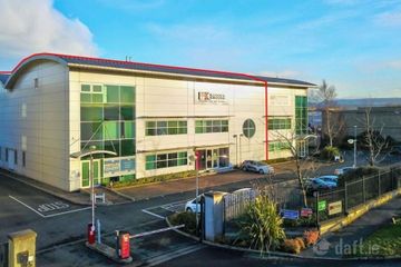 Unit C, Westland Business Park, Park West, Co. Dublin