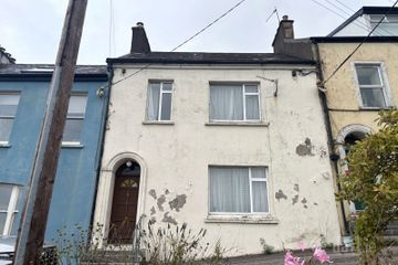 28 Grattan Hill, off Lower Glanmire Road, St. Lukes, Co. Cork, T23V8X6