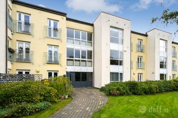 107 The Hazel, Grange Hall, Rathfarnham, Dublin 16