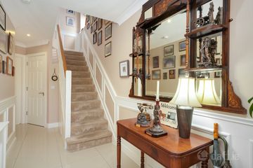 1 Broadfield Glen, Broadfield Manor, Rathcoole, Co. Dublin — photo 3