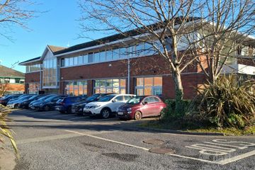 4 Sandyford Business Centre, Blackthorn Road, Dublin 18, Sandyford, D18R2N8 — photo 3