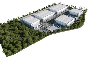 E500, Evergreen Business Park, Little Island, Co. Cork — photo 3