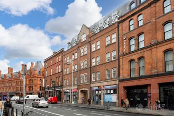 6 Wicklow Court, South Great Georges Street, Dublin 2, D02 HW10