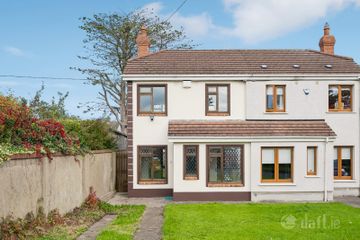 2 The Gables, Raheny, Dublin 5, D05R7X6