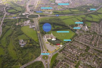 Spawell Complex, Templeogue, Dublin 6w, D6WPY06