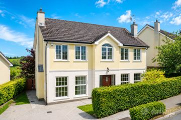 2 The Hawthorns, Drumgola Wood, Cavan, Co. Cavan, H12E659