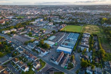 Dosco Industrial Estate, South Douglas Road, Cork City Centre, Co. Cork — photo 2