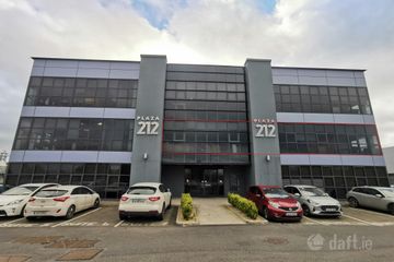 Suite 8, Plaza 212, Blanchardstown Corporate Park 2, Dublin 15