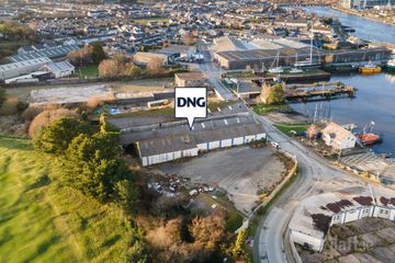 South Quay, Arklow, Co. Wicklow