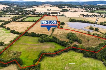 c.37 Acres Farm Land, Cronroe, Ashford, Co. Wicklow — photo 2