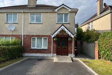 270 Coille Bheithe, Nenagh, Co. Tipperary, E45AV97