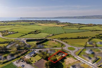 Crossroads, Garrynageragh, Dungarvan, Co. Waterford, X35KW84 — photo 2
