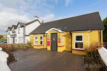 Luna, Main Street, Dromahair, Co. Leitrim, F91P2K6