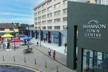 Shannon Town Centre, Shannon, Co. Clare