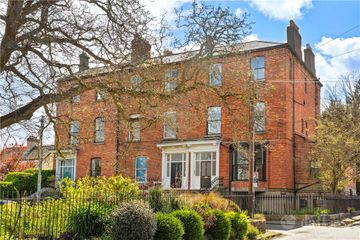 Top Floor Apartment, 1 Eaton Square, Monkstown, Co. Dublin, A94 XP27