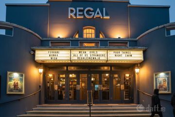 The Regal Cinema, Youghal, Co. Cork, P36DA30