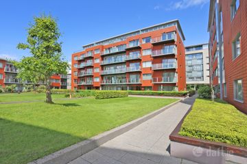 69 The Sarsfield, The Strand Apartments, O'Callaghan Strand, Limerick, V94 D4V9