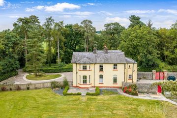 Drung Vicarage, Coravahan, Drung, Co Cavan, H12 HK58