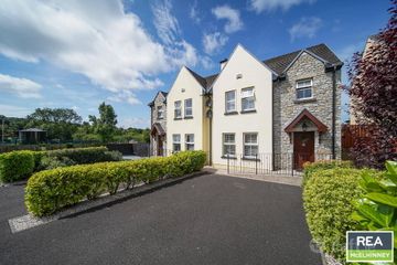 2 Cuan Na Trá, Kerrykeel, Co. Donegal, F92P951