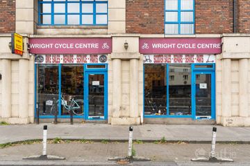 Wright Cycle Centre, Unit B/C, Pier 19, Dublin 8, D08X085 — photo 2