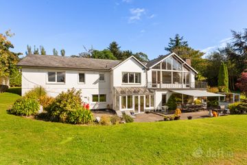 Aspen, Violet Hill, Church Road, Killiney, Co Dublin, A96C449 — photo 2