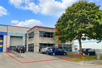 Unit B4D Airport Business Park, Swords, Co. Dublin, K67X7H9
