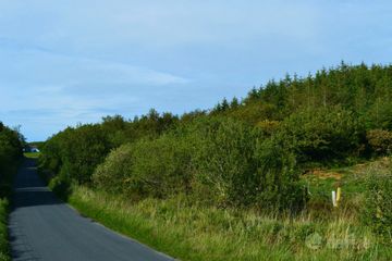 Casheltown, Dunkineely, Co. Donegal