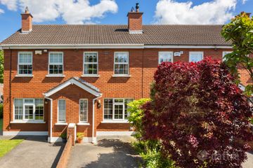 107 St Anne's, Kimmage, Dublin 12, D12 AP20
