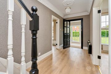158 Georgian Village, Castleknock, Dublin 15, Co. Dublin, D15VE0R — photo 2