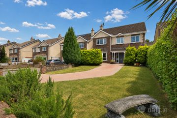 86 Boyne View, Johnstown, Co. Meath, C15XPX8 — photo 2