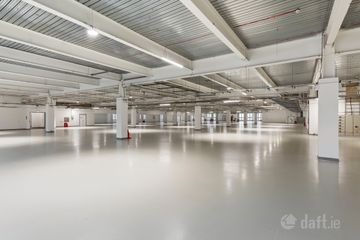 Industrial Space at Clyde House, Blanchardstown Business & Technology Park, Blanchardstown, Dublin 15