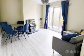 Maryborough Crescent, Portlaoise, Co. Laois, Portlaoise, Co. Laois