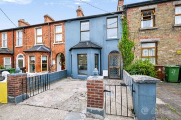 20 Rugby Road, Ranelagh, Dublin 6, D06H958