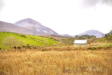 Land For Sale, Meenderry, Falcarragh, Co. Donegal — photo 2