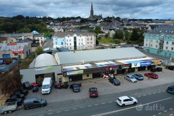Larkin'S Retail Park, Pearse Road, Letterkenny, Co. Donegal, F92FK11 — photo 2