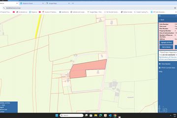 0.75 Acre Site Slyguff, Slyguff,, Bagenalstown,, Co. Carlow — photo 3