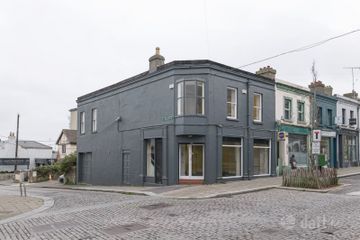 111 George'S Street Lower, Dun Laoghaire, Dun Laoghaire, Co. Dublin