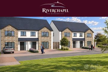 Riverchapel, Old Chapel, Bandon, Co. Cork — photo 2