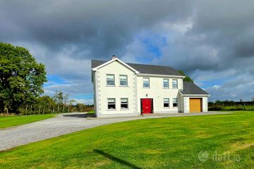 Fearagh, Ballymurray, Portrunny, Co. Roscommon, F42FK66