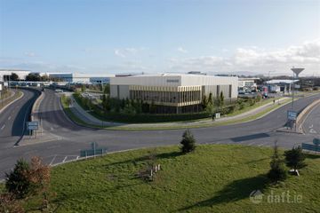Fabrica House, Blanchardstown Corporate Business Park, Ballycoolin Road, Dublin
