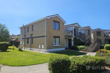 Apartment 5, Abbey Manor, Newbridge, Co. Kildare, W12A564 — photo 2