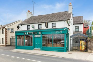 Peter's Pub, Main Street, Dunshaughlin, Co. Meath, A85V383 — photo 2