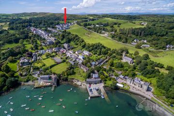 34 The Lawn, Castletownshend, Union Hall, Co. Cork, P81R624 — photo 2