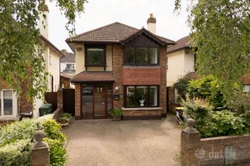 10 Stonepark Abbey, Rathfarnham, Rathfarnham, Dublin 14, D14R2E5
