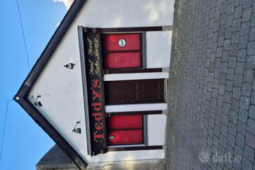 Teddy's Take Away, Main Street, Borris, Co. Carlow